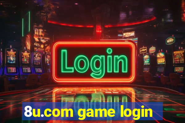 8u.com game login